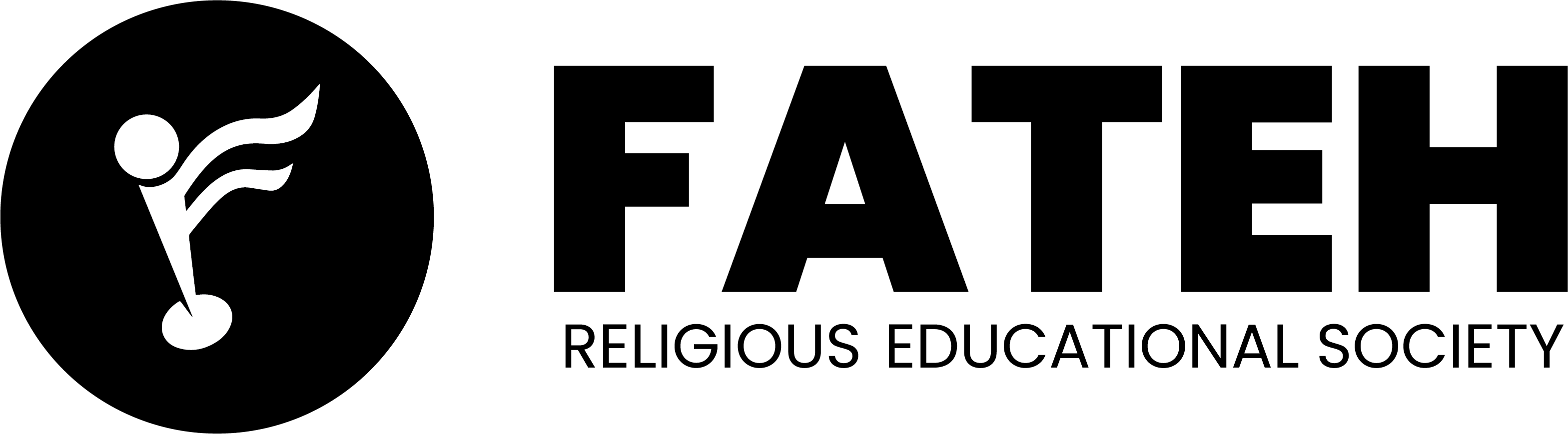 Fateh Religious Educational Society logo